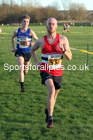 Senior mens Sherman Cup, 2020 Sherman Cup/Davison Shield, Temple Park, South Shields.  Photo: David T. Hewitson/Sports for All Pics